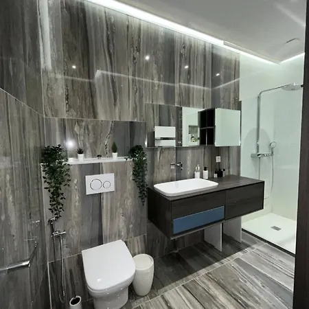 Appartement L'Emperador à Reims Extérieur photo