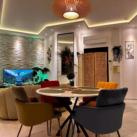 Appartement L'Emperador à Reims Extérieur photo