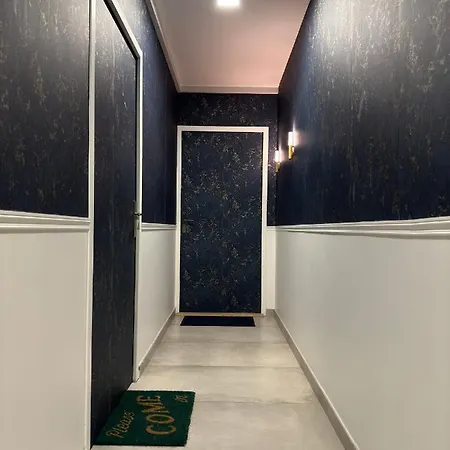 Appartement L'Emperador à Reims Extérieur photo