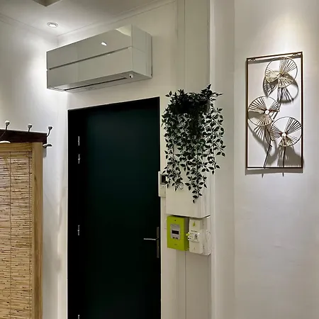 Appartement L'Emperador à Reims Chambre photo