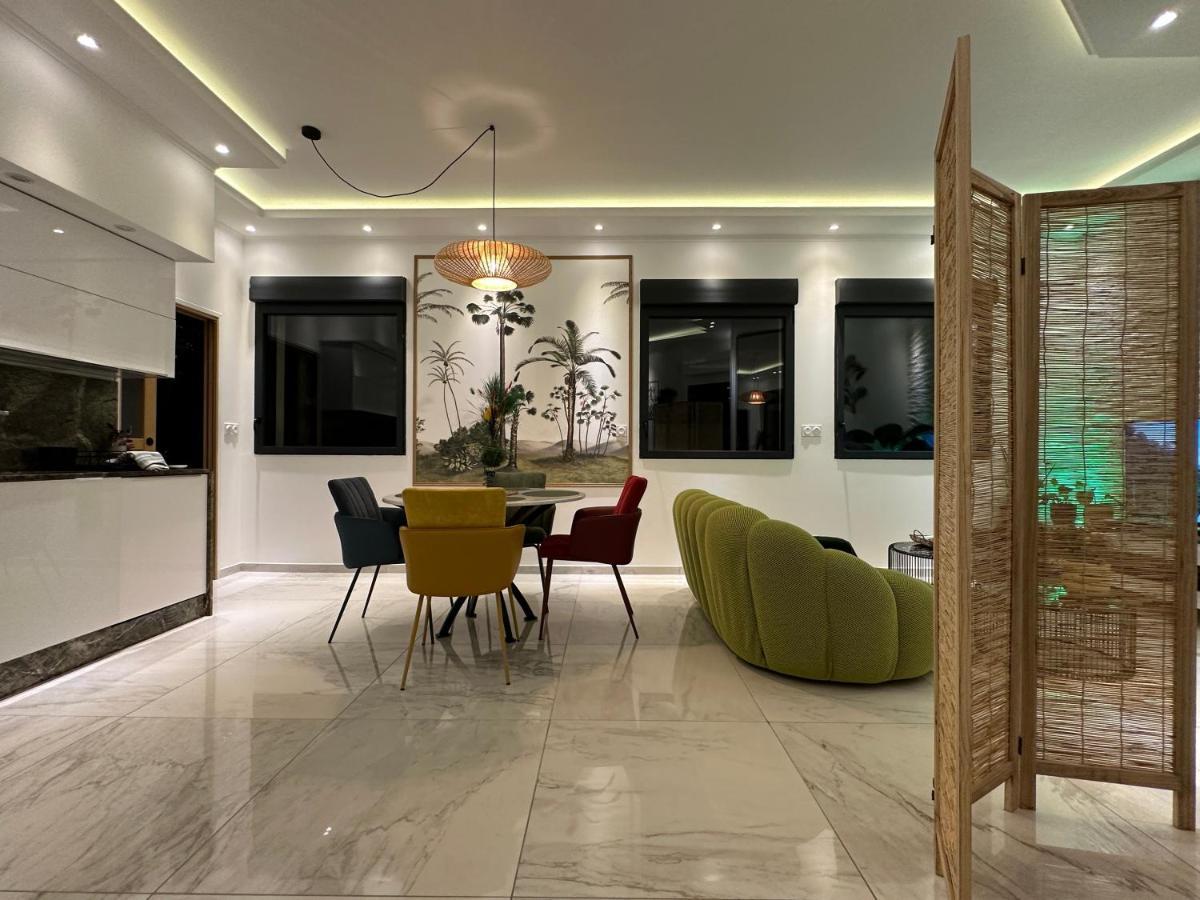 Apartment L'emperador *