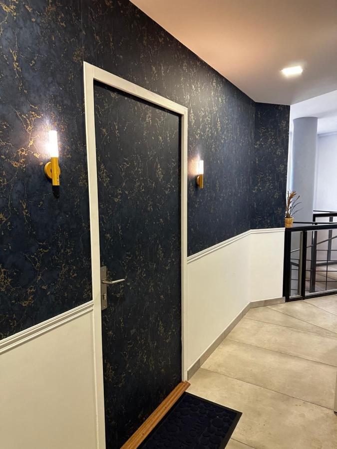 Appartement L'emperador Reims
