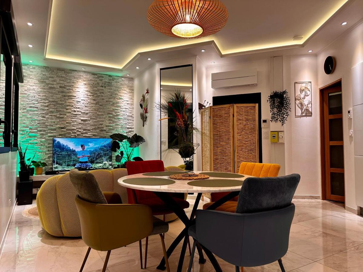 L'emperador Appartement