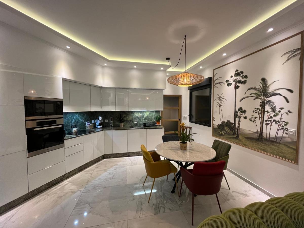 L'emperador Apartment Reims