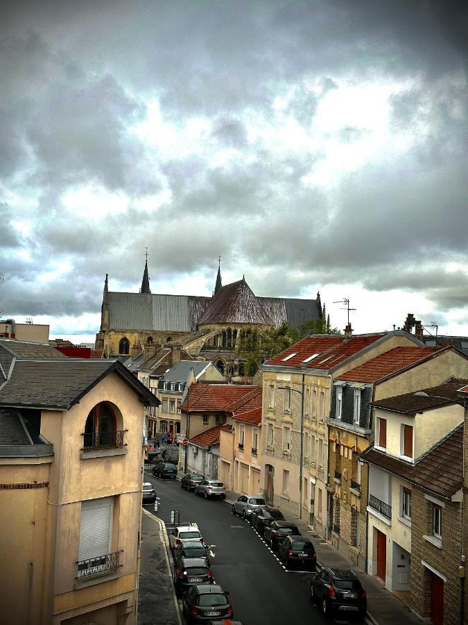 L'emperador * Reims
