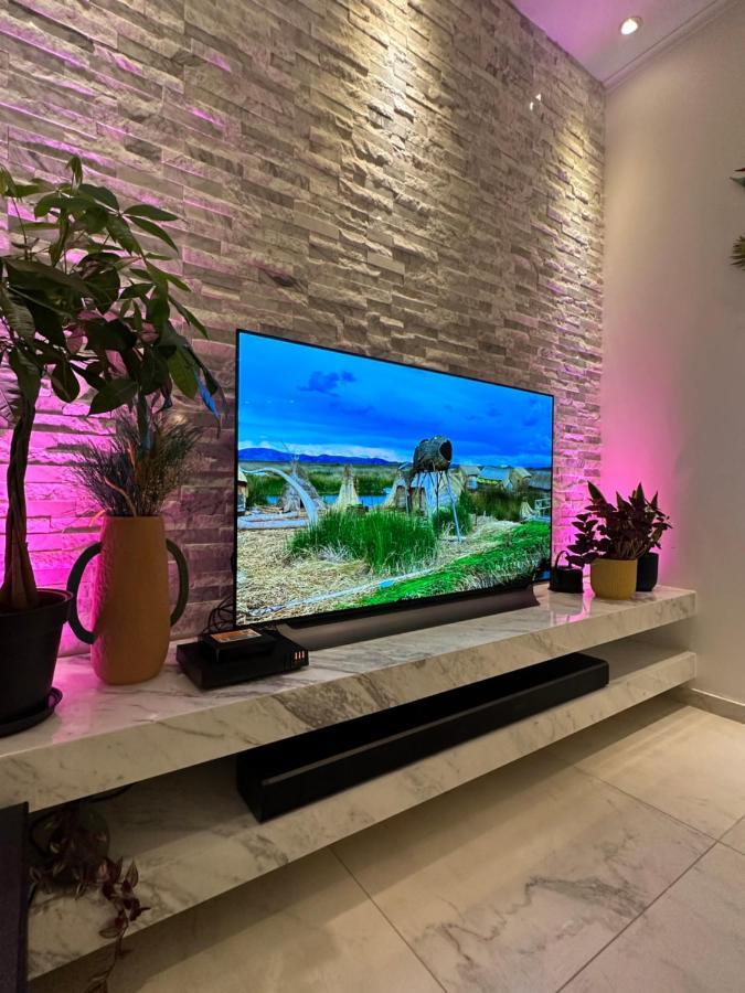 L'emperador Appartement Reims