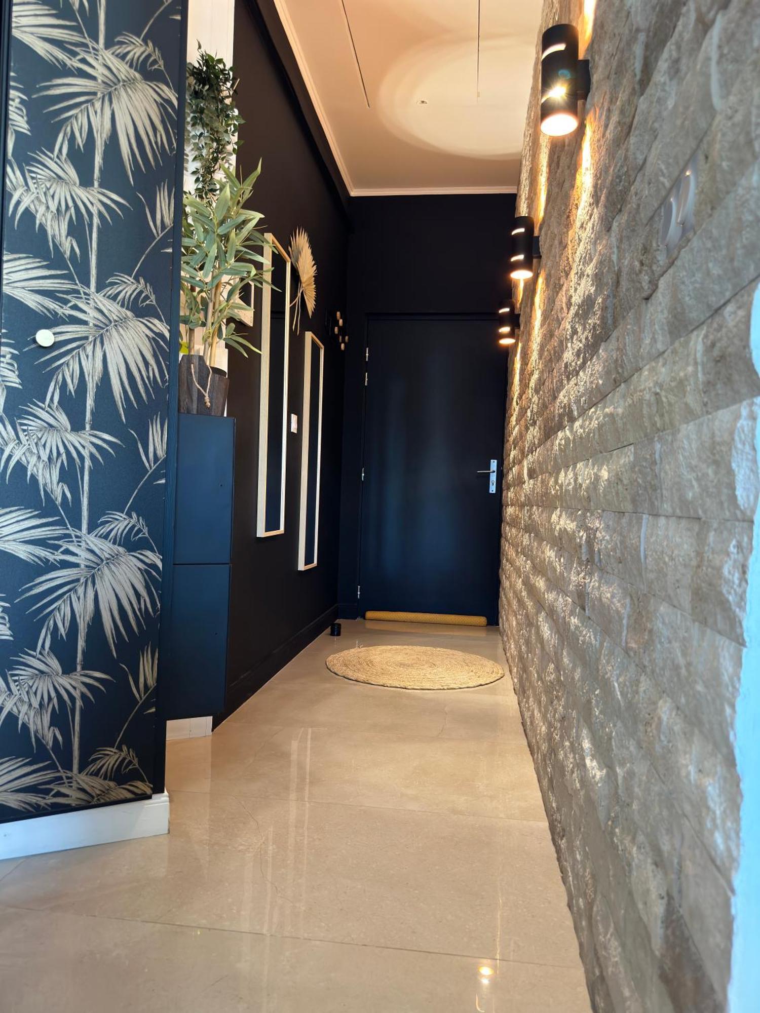 Appartement L'emperador Reims