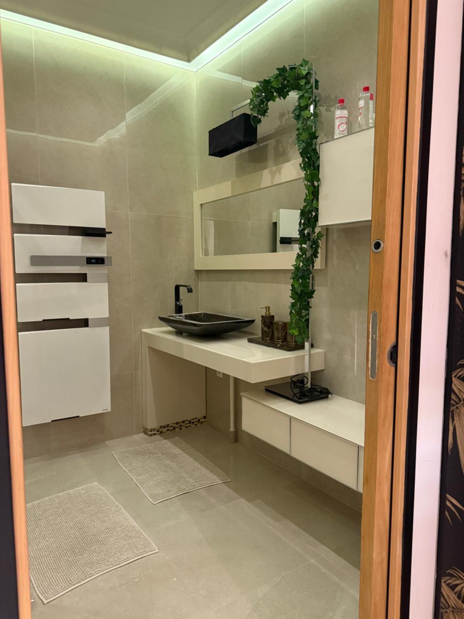Appartement L'emperador