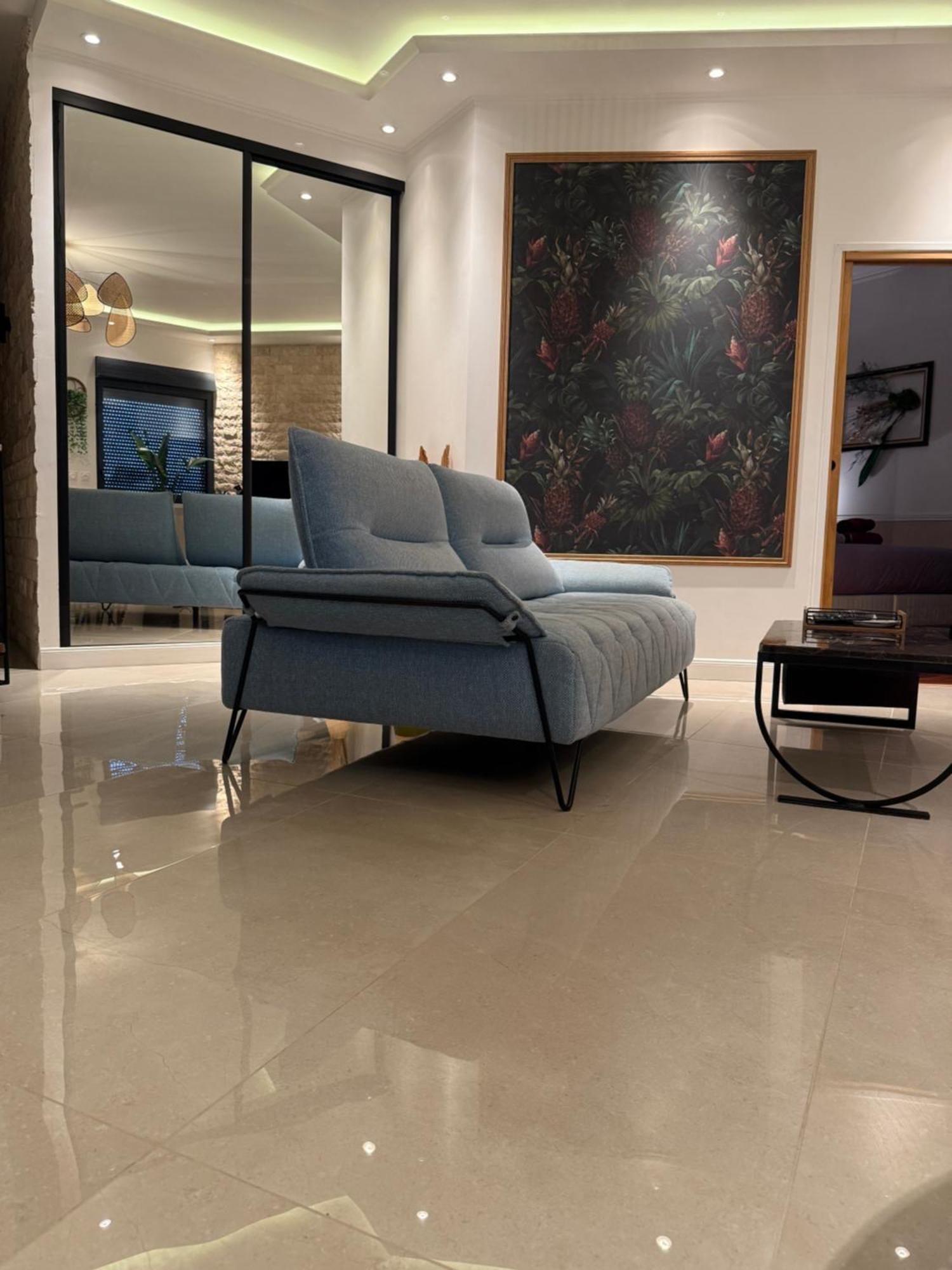Apartment L'emperador *