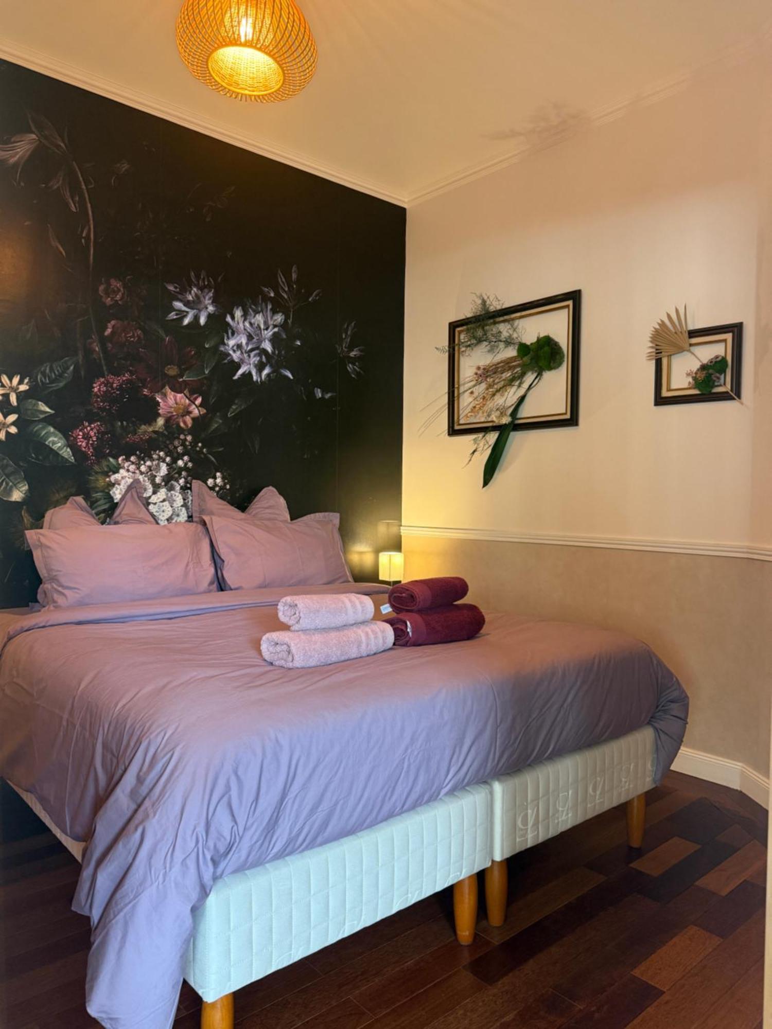 Appartement L'emperador Reims