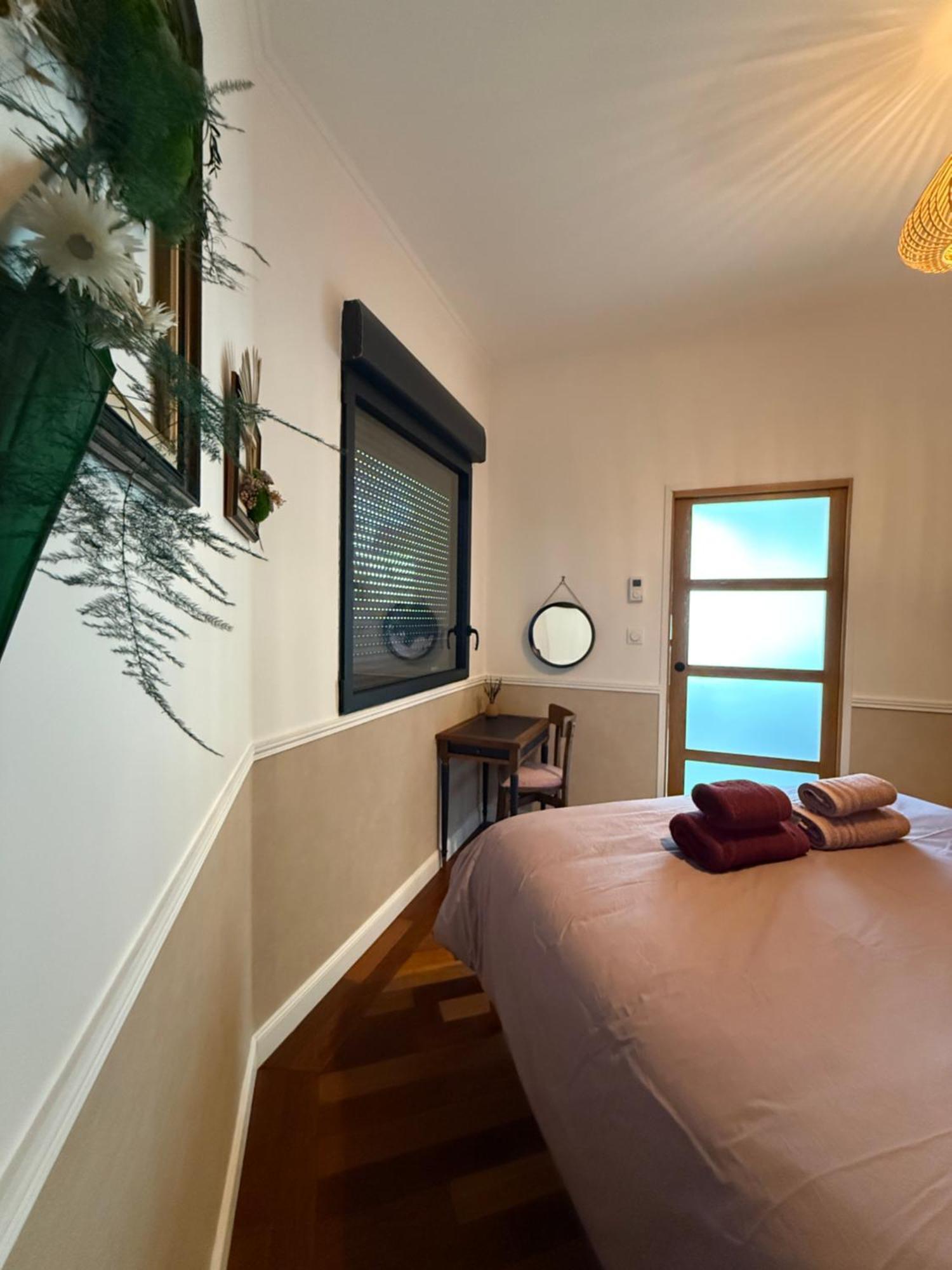 Appartement L'emperador