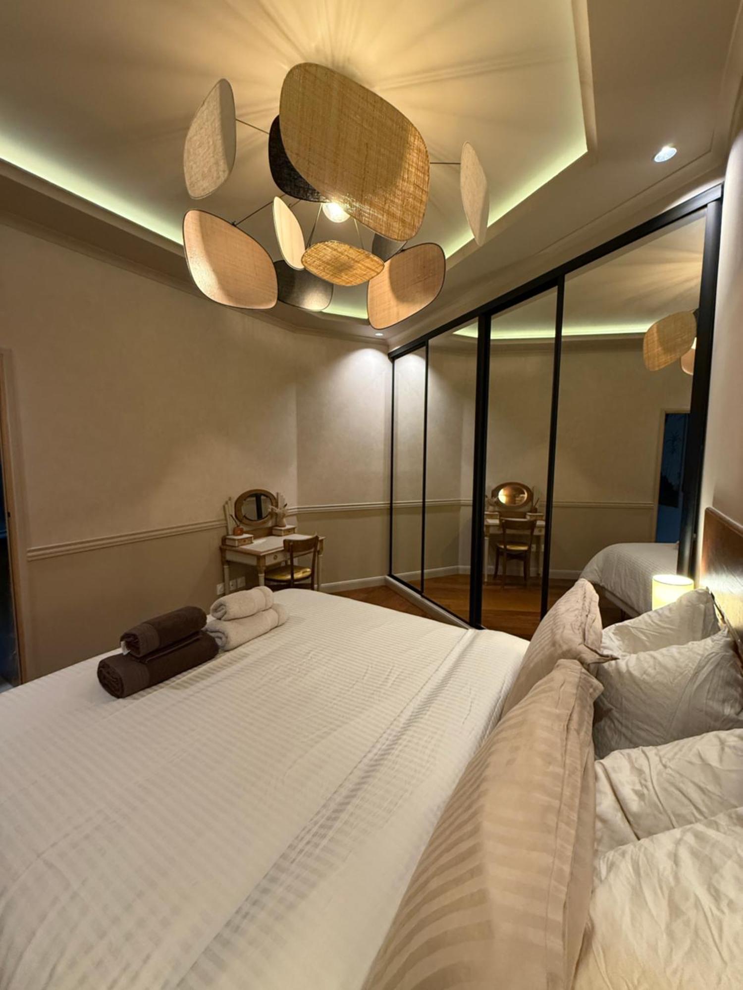 Appartement L'emperador