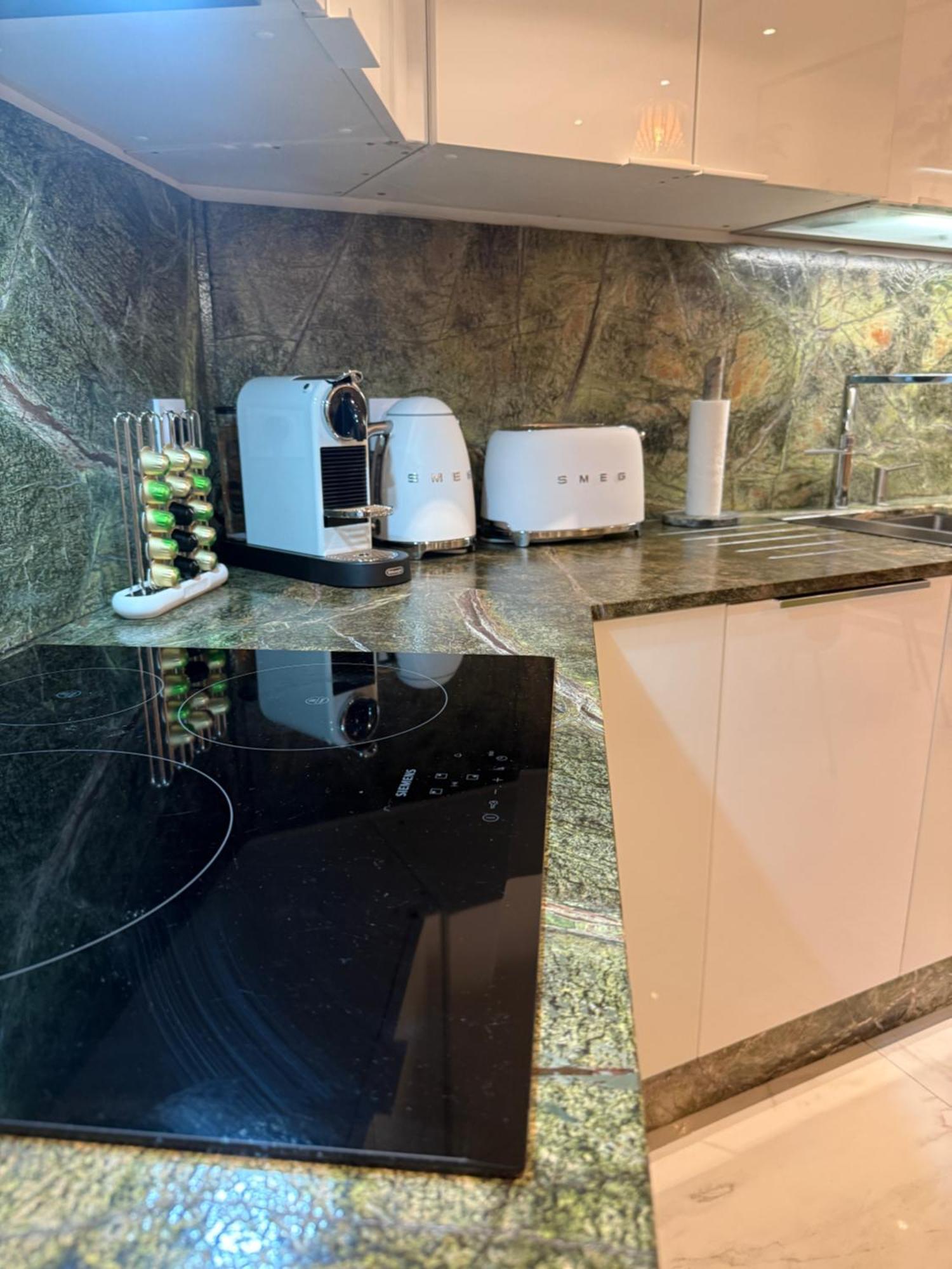 L'emperador Appartement Reims