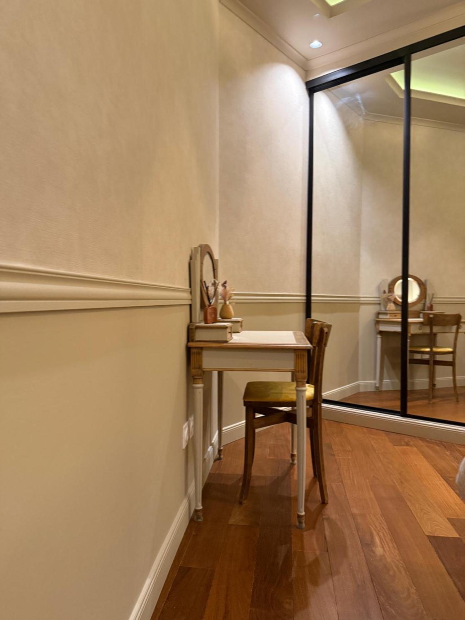 L'emperador Appartement