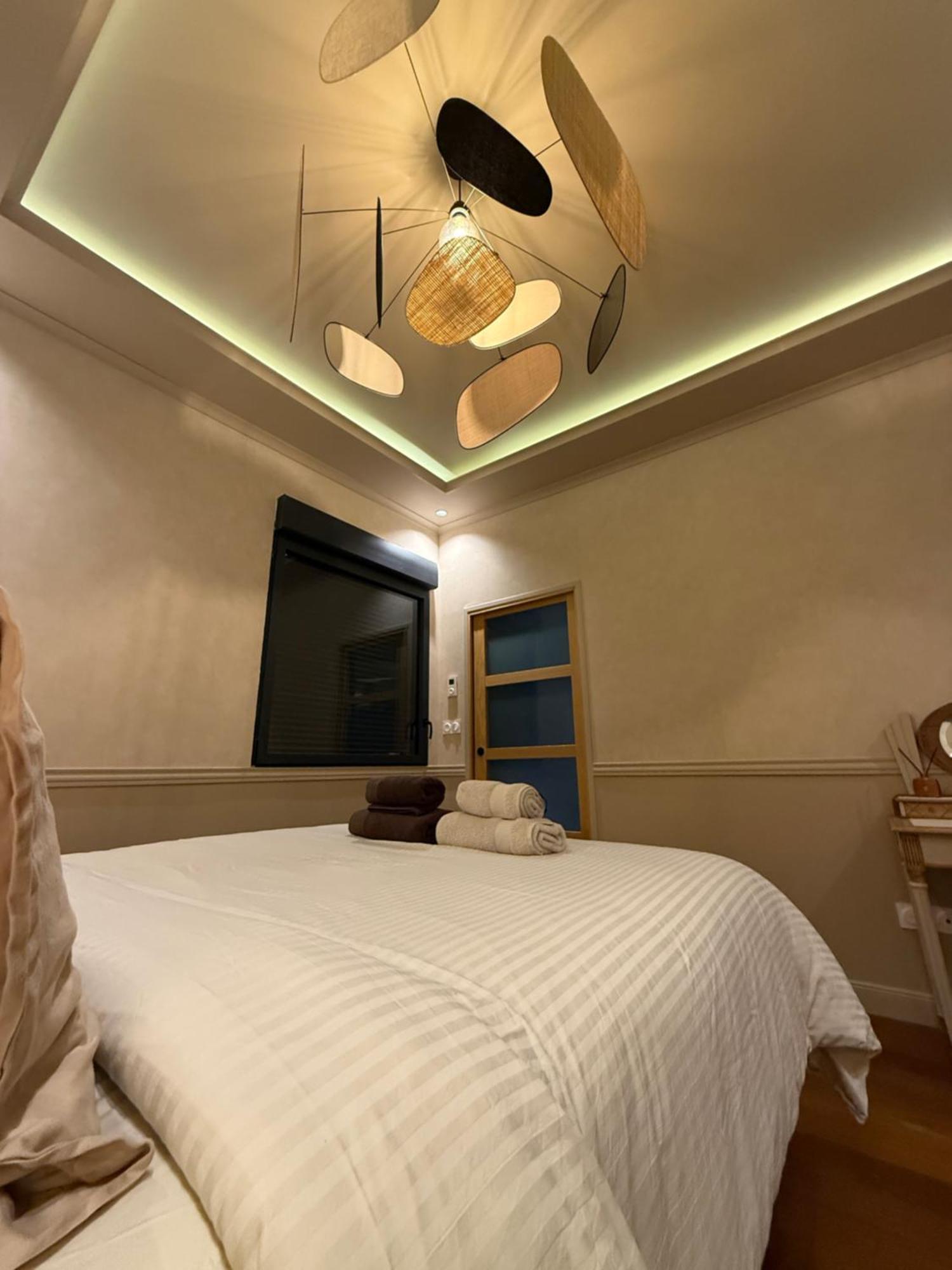 Appartement L'emperador