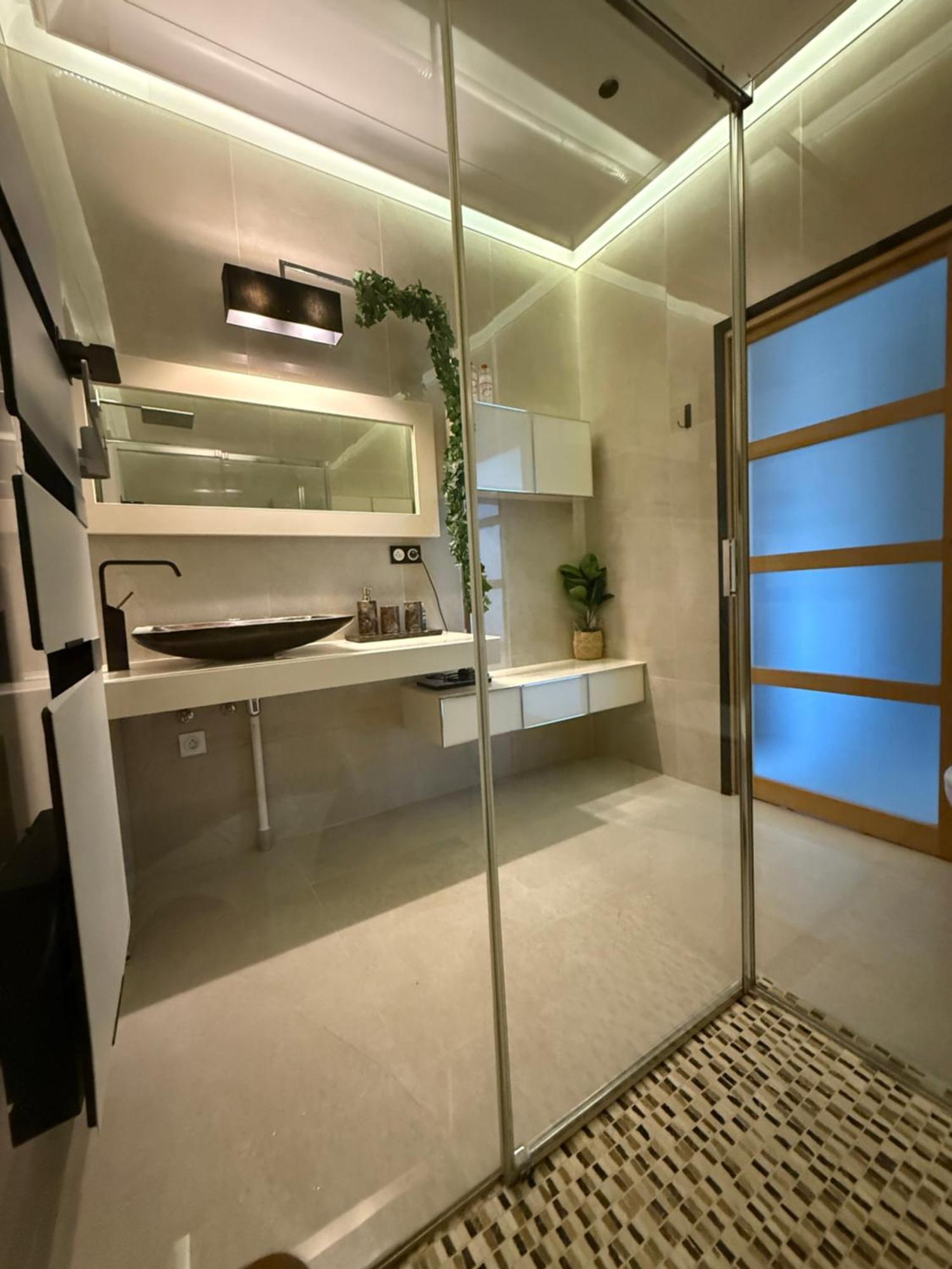 L'emperador Appartement